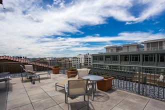 The Columbia Residences in Washington, DC - Building Photo - Building Photo