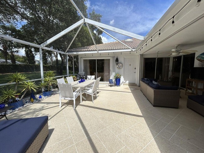 7204 Geminata Oak Ct in Palm Beach Gardens, FL - Foto de edificio - Building Photo