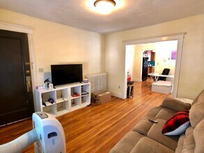 4440 Washington St, Unit 3R in Boston, MA - Building Photo - Building Photo