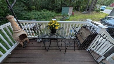 4 Lorraine Ave in Pelham, NH - Building Photo - Building Photo