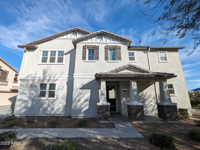 property at 1253 N 166th Ave