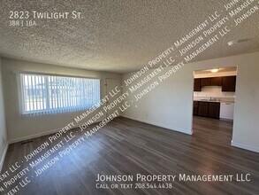 2823 Twilight St in Caldwell, ID - Building Photo - Building Photo