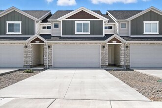 1200 1200 S in Garland, UT - Building Photo - Building Photo