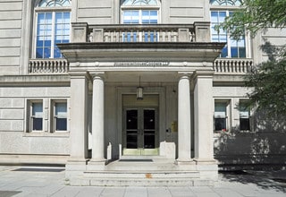 Camden Grand Parc in Washington, DC - Building Photo - Building Photo