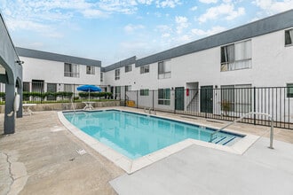 Mar at Laurel in National City, CA - Building Photo - Building Photo