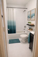 801 Arizona Ave, Unit # 1 in Las Cruces, NM - Foto de edificio - Building Photo