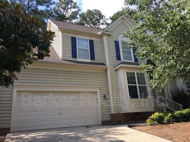 property at 2312 Colony Woods Dr