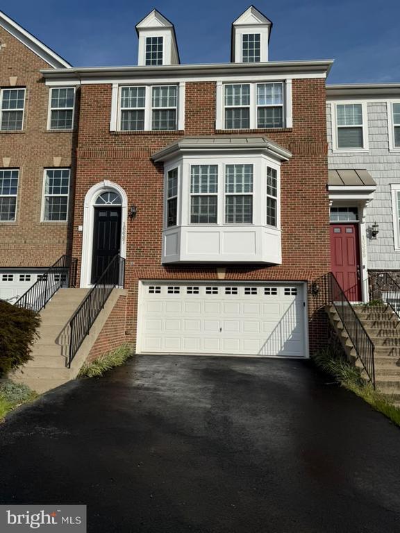 property at 16667 Danridge Manor Dr