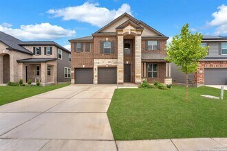 412 Deer Crest Dr in Canyon Lake, TX - Building Photo - Building Photo