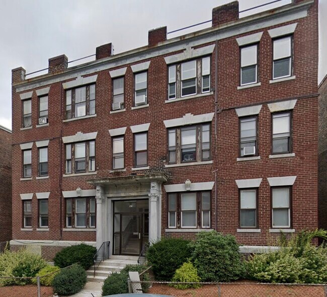 property at 47 Park Vale Ave