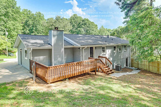 3770 Cherokee Trails Dr SW in Marietta, GA - Building Photo - Building Photo