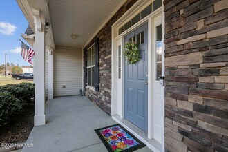 143 Turriff Way in Cameron, NC - Building Photo - Building Photo