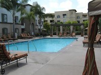 Pool - The Missions at Rio Vista Apartments in San Diego, California