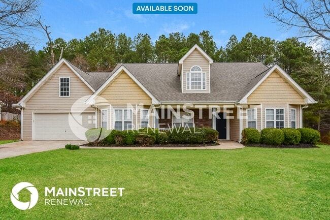 property at 45 Berkshire Run
