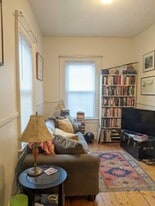 2 Evergreen Sq, Unit 1 in Somerville, MA - Building Photo