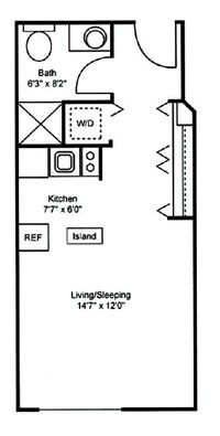 Birchwood Apartment Homes photo'