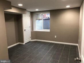 1536 Fontain St in Philadelphia, PA - Building Photo - Building Photo
