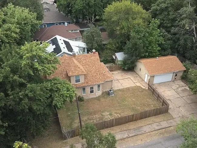 204 N Martinson St in Wichita, KS - Building Photo - Building Photo