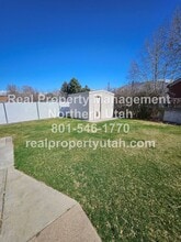 720 Belnap Cir in Ogden, UT - Building Photo - Building Photo