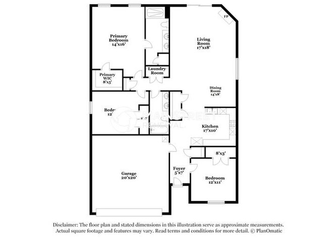 2418 Tallet Trace in Charlotte, NC - Building Photo - Building Photo