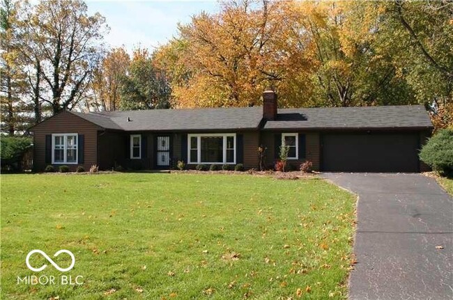 property at 8640 Carrollton Ave