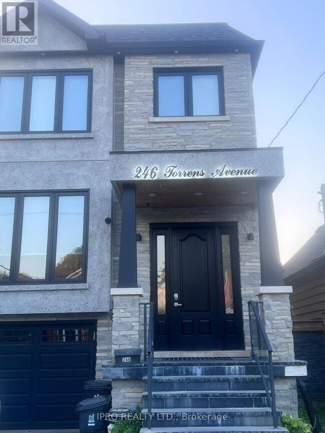 property at 246 Torrens Ave