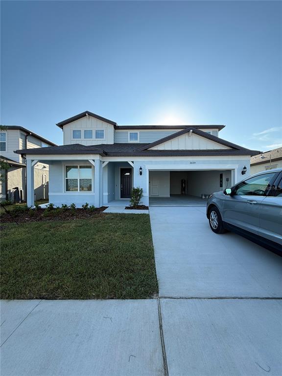 property at 1659 Ruby Ln