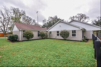 1506 10th St in Hempstead, TX - Building Photo - Building Photo