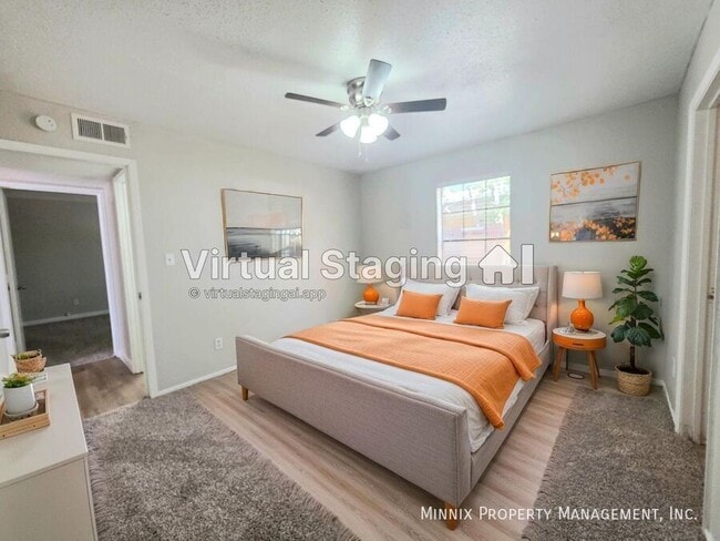 3007 W Louisiana Ave in Midland, TX - Building Photo - Building Photo