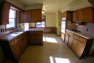 1110 Dallas Ave SE in Grand Rapids, MI - Building Photo - Building Photo