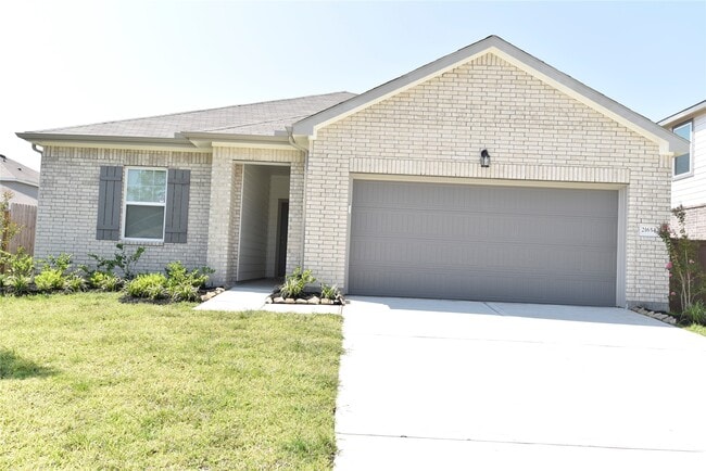 property at 21654 Cottage Ln