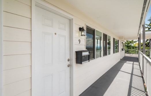 1953 S I St, Unit 9 in Tacoma, WA - Foto de edificio - Building Photo