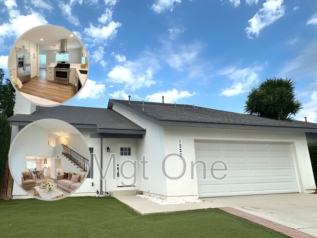 property at 1022 Blossom Hill Dr