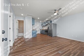 714 27th Ave N in Nashville, TN - Building Photo - Building Photo