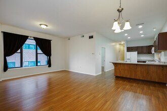885 N Marshfield Ave in Chicago, IL - Building Photo - Building Photo
