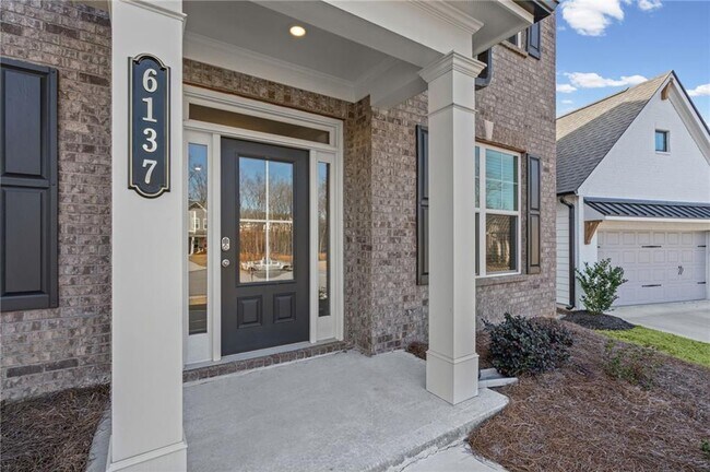 6137 Black Pear Ln in Gainesville, GA - Building Photo - Building Photo