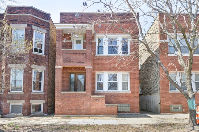 property at 5344 N Ashland Ave