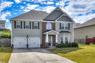 5014 Vine Ln in Grovetown, GA - Building Photo - Building Photo