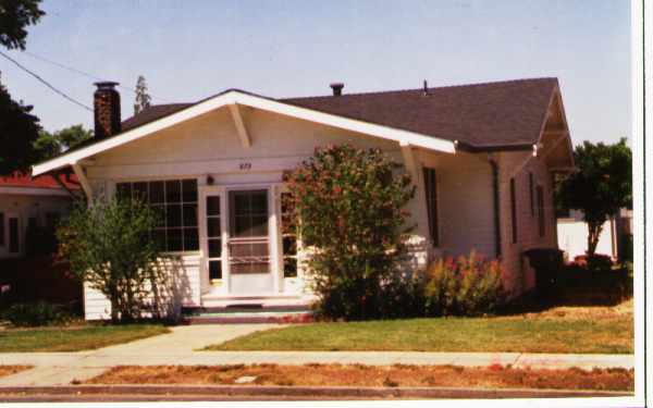 873 S G St in Livermore, CA - Building Photo - Building Photo