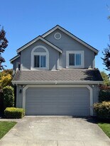 152 Camino Pacifico in Aptos, CA - Building Photo