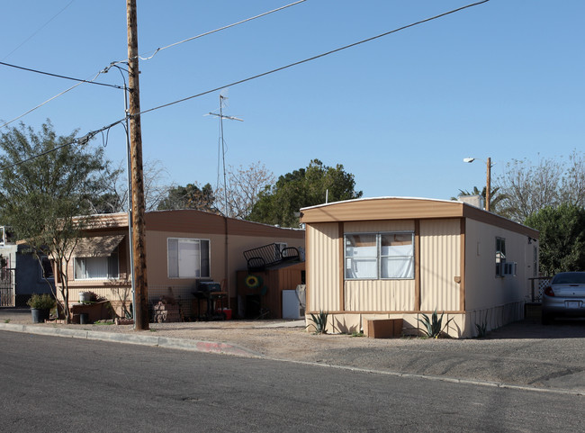 3941 N 4th Ave in Tucson, AZ - Building Photo - Building Photo