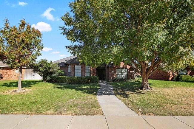 property at 8305 Challenge Dr