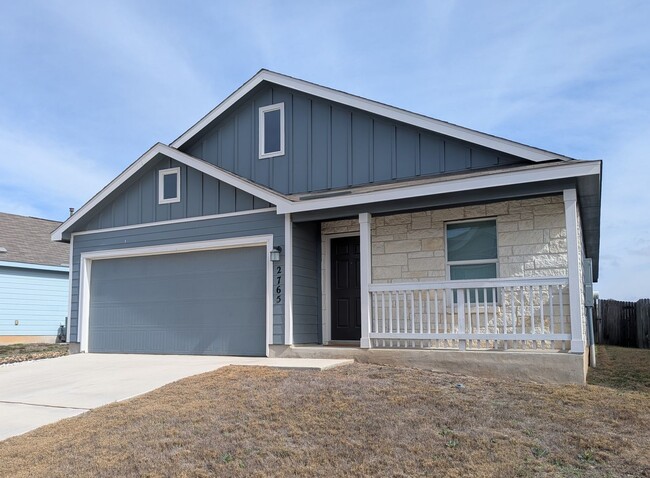 property at 2765 Green Finch