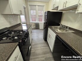 462 Park Dr, Unit 231-30 in Boston, MA - Building Photo