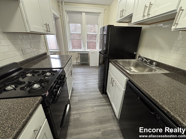462 Park Dr, Unit 231-30