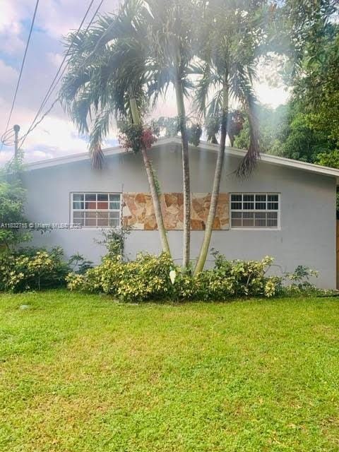 property at 2530 NE 182nd St