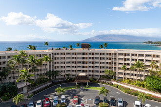 Royal Mauian Condos in Kihei, HI - Building Photo - Building Photo