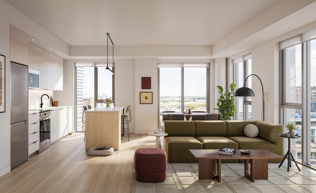 Cherry House at Canary Landing