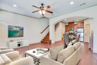 2724 Forest Park Blvd in Fort Worth, TX - Building Photo - Building Photo