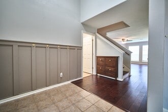 4204 Seminole Dr in Pearland, TX - Foto de edificio - Building Photo